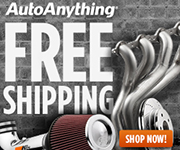 FREE Shipping at AutoAnything